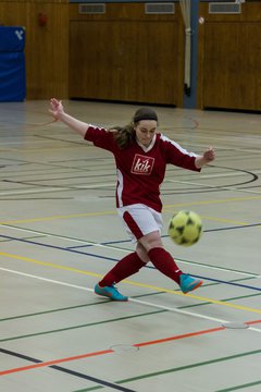 Bild 326 - C-Juniorinnen Hausturnier